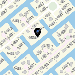 Appartement BGM02 H 2587 37