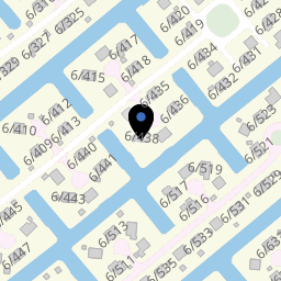 Appartement BGM02 H 2587 38