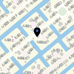 Appartement BGM02 H 2587 39