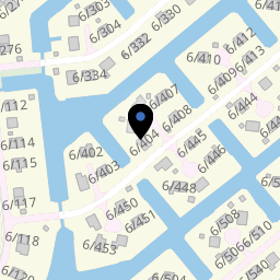 Appartement BGM02 H 2587 4