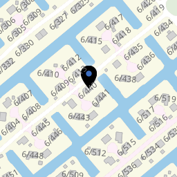 Appartement BGM02 H 2587 40
