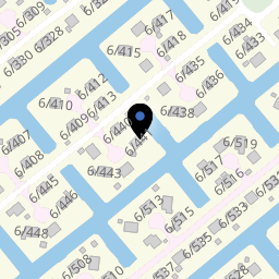 Appartement BGM02 H 2587 41