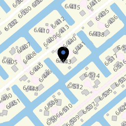 Appartement BGM02 H 2587 43