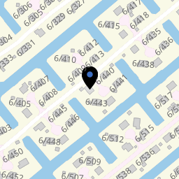 Appartement BGM02 H 2587 44