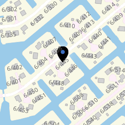Appartement BGM02 H 2587 45