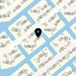 Appartement BGM02 H 2587 46