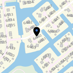 Appartement BGM02 H 2587 50