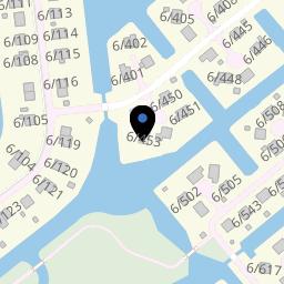 Appartement BGM02 H 2587 53