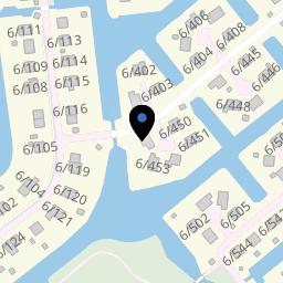 Appartement BGM02 H 2587 54