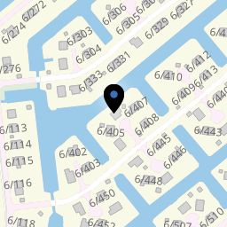 Appartement BGM02 H 2587 6