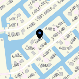Appartement BGM02 H 2587 7