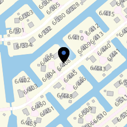 Appartement BGM02 H 2587 8