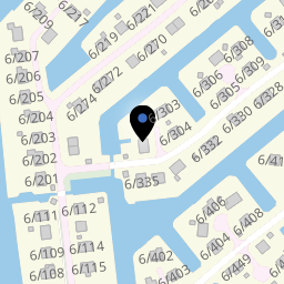 Appartement BGM02 H 2588 1