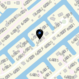 Appartement BGM02 H 2588 10