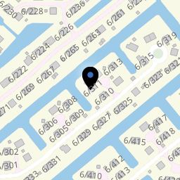 Appartement BGM02 H 2588 11