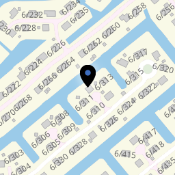 Appartement BGM02 H 2588 12