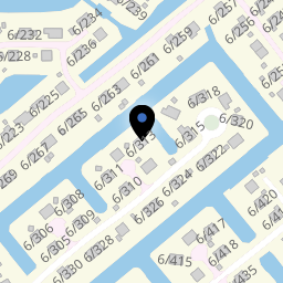Appartement BGM02 H 2588 13