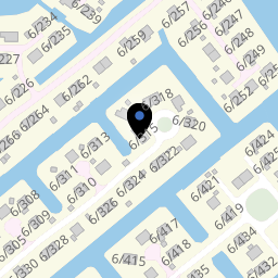 Appartement BGM02 H 2588 15