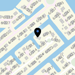 Appartement BGM02 H 2588 16