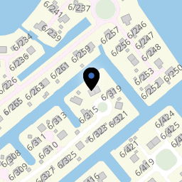 Appartement BGM02 H 2588 17