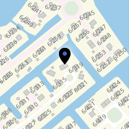 Appartement BGM02 H 2588 18