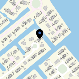 Appartement BGM02 H 2588 19