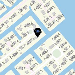 Appartement BGM02 H 2588 21