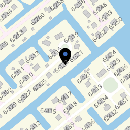 Appartement BGM02 H 2588 22