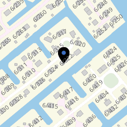 Appartement BGM02 H 2588 23