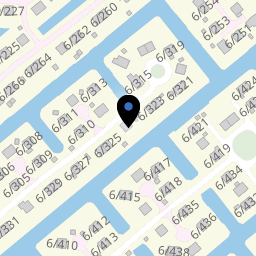 Appartement BGM02 H 2588 24