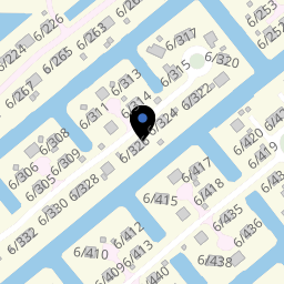 Appartement BGM02 H 2588 25