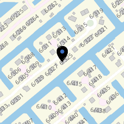 Appartement BGM02 H 2588 26