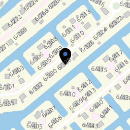 Appartement BGM02 H 2588 28