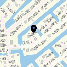 Appartement BGM02 H 2588 3