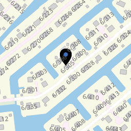Appartement BGM02 H 2588 5