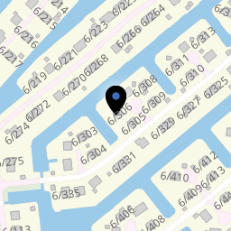 Appartement BGM02 H 2588 6