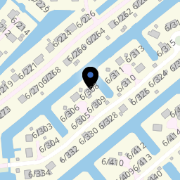 Appartement BGM02 H 2588 8