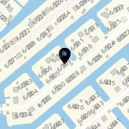 Appartement BGM02 H 2588 9