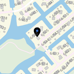 Appartement BGM02 H 2589 1