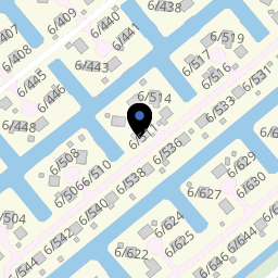 Appartement BGM02 H 2589 11