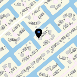 Appartement BGM02 H 2589 12