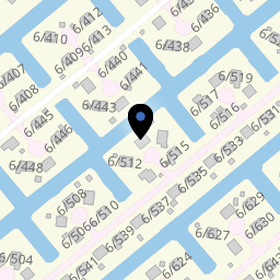 Appartement BGM02 H 2589 13