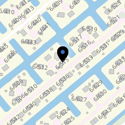 Appartement BGM02 H 2589 15