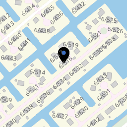 Appartement BGM02 H 2589 16