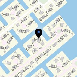 Appartement BGM02 H 2589 19