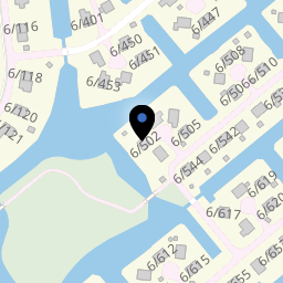 Appartement BGM02 H 2589 2