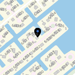 Appartement BGM02 H 2589 20