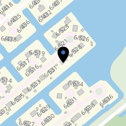 Appartement BGM02 H 2589 30