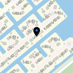 Appartement BGM02 H 2589 32