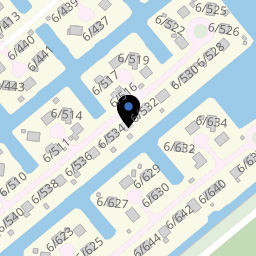 Appartement BGM02 H 2589 33